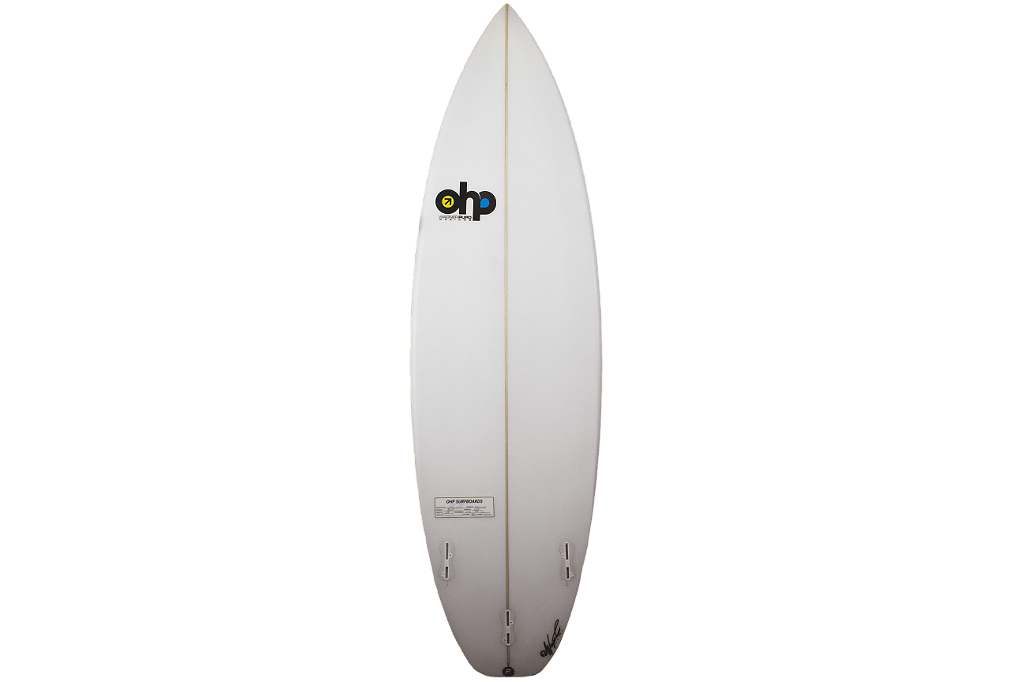 Prancha de Surf Shortboard OHP MXP - 5'11 - PU