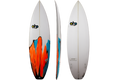 Prancha de Surf Shortboard OHP MXP - 5'11 - PU