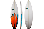 Prancha de Surf Shortboard OHP MXP - 5'11 - PU