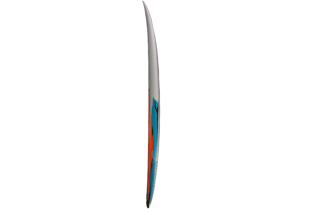 Prancha de Surf Shortboard OHP MXP - 5'11 - PU