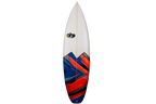 Prancha de Surf Shortboard OHP Swagy - 6'0 PU