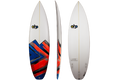 Prancha de Surf Shortboard OHP Swagy - 6'0 PU