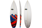 Prancha de Surf Shortboard OHP Swagy - 6'0 PU