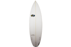 Prancha de Surf Shortboard OHP Swagy - 6'0 PU
