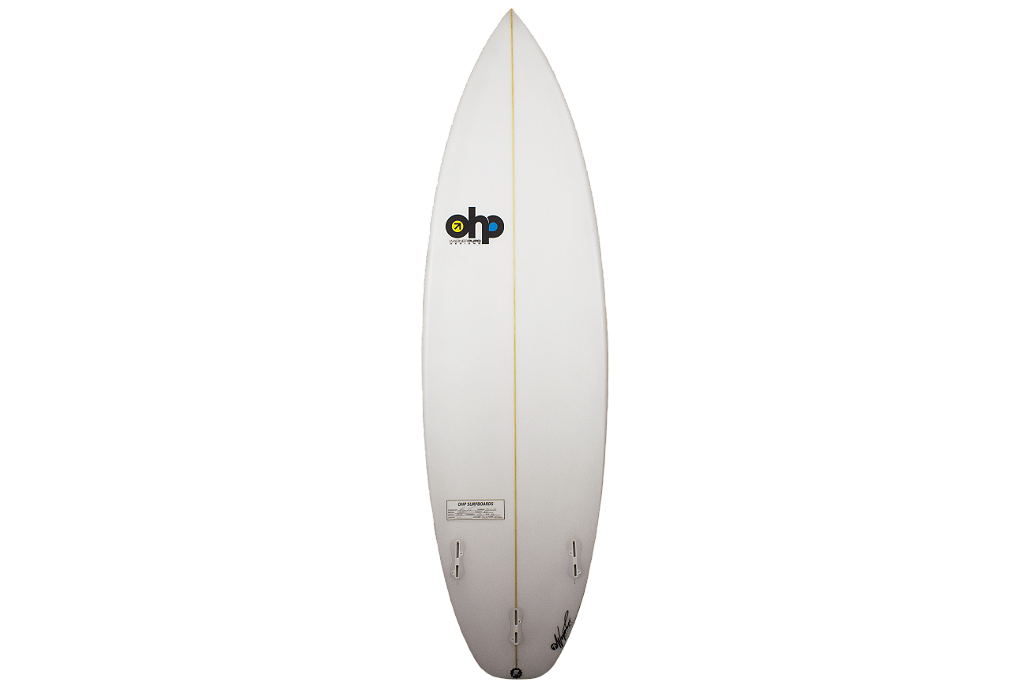 Prancha de Surf Shortboard OHP Swagy - 6'0 PU