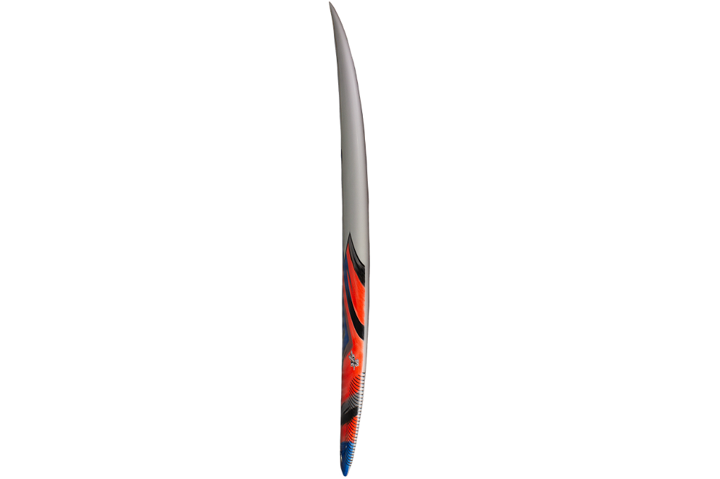 Prancha de Surf Shortboard OHP Swagy - 6'0 PU