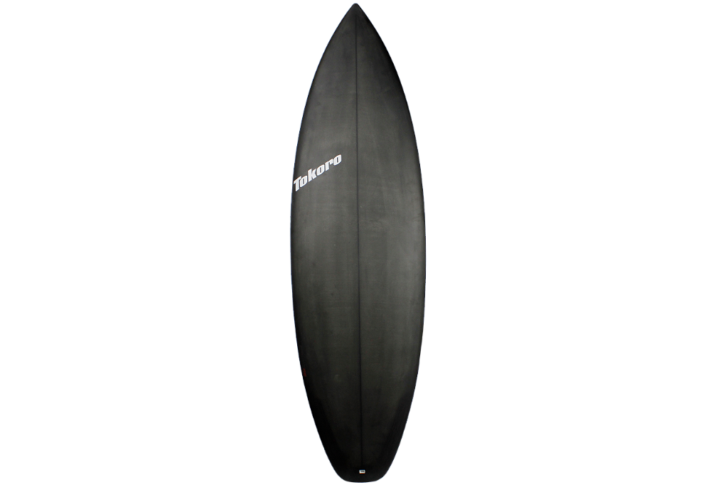 PRANCHA DE SURF SHORTBOARD TOKORO - SF3 5'11 X 19 7/8 X 2 5/8 X 33,00 LTS