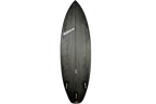 PRANCHA DE SURF SHORTBOARD TOKORO - SF3 6'0 X 20 1/8 X 2 11/16 X 35,00 LTS