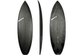 Prancha de Surf Shortboard Tokoro - SF3 5'11 x 19 3/4 x 2 9/16 x 32 Lts