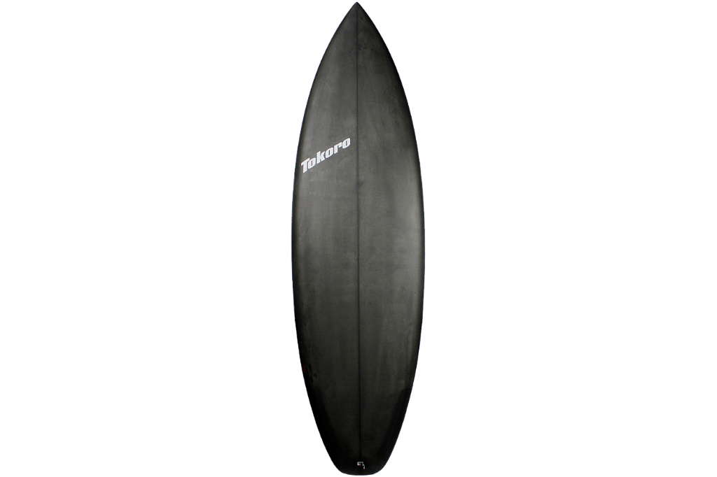 PRANCHA DE SURF SHORTBOARD TOKORO - SF3 5'11 X 20 X 2 11/16 X 34,00 LTS