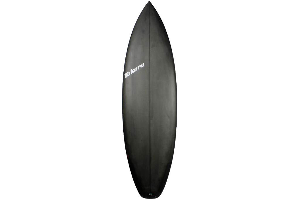 Prancha de Surf Shortboard Tokoro - SF3 5'11 x 19 3/4 x 2 9/16 x 32 Lts