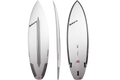Prancha de Surf Shortboard Tokoro SF3 - 6'4" x 20 1/4 x 2 7/8 x 39,43 lts - Epóxy