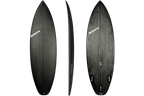 PRANCHA DE SURF SHORTBOARD TOKORO - SF3 5'11 X 19 7/8 X 2 5/8 X 33,00 LTS