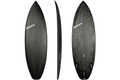 PRANCHA DE SURF SHORTBOARD TOKORO - SF3 6'0 X 20 1/4 X 2 3/4 X 36,00 LTS