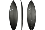 PRANCHA DE SURF SHORTBOARD TOKORO - SF3 6'0 X 20 1/4 X 2 3/4 X 36,00 LTS