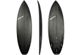 PRANCHA DE SURF SHORTBOARD TOKORO - SF3 5'11 X 20 X 2 11/16 X 34,00 LTS