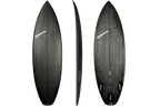 PRANCHA DE SURF SHORTBOARD TOKORO - SF3 5'11 X 20 X 2 11/16 X 34,00 LTS