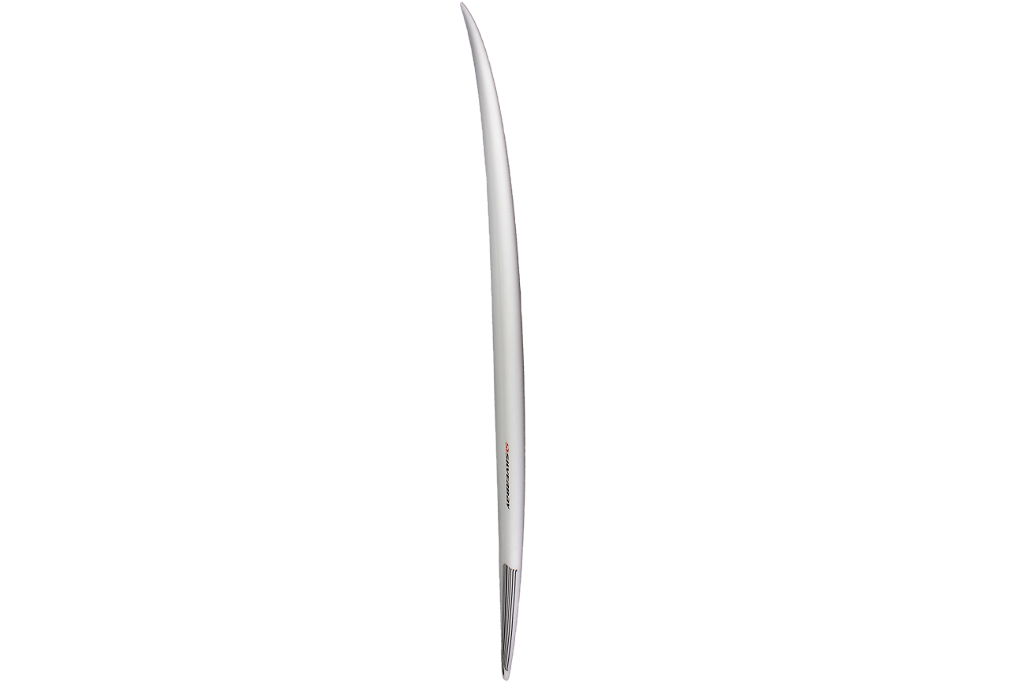 Prancha de Surf Shortboard Tokoro SF3 - 6'5"x 20 1/2 x 3 x 42,20 lts - Epóxy