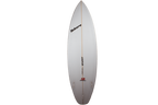 Prancha De Surf Shortboard Tokoro Sparky 5'11" x 19 x 2 1/2 x 29,50 lts - PU