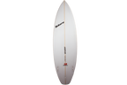 Prancha De Surf Shortboard Tokoro Sparky 5'11" x 18 15/16 x 2 1/2 x 29,50 lts - PU