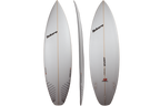 Prancha De Surf Shortboard Tokoro Sparky 5'11" x 19 x 2 1/2 x 29,50 lts - PU