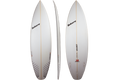 Prancha De Surf Shortboard Tokoro Sparky 5'11" x 18 15/16 x 2 1/2 x 29,50 lts - PU