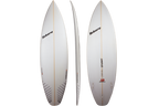 Prancha De Surf Shortboard Tokoro Sparky 5'11" x 18 15/16 x 2 1/2 x 29,50 lts - PU