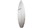 Prancha De Surf Shortboard Tokoro Sparky 5'11" x 18 15/16 x 2 1/2 x 29,50 lts - PU