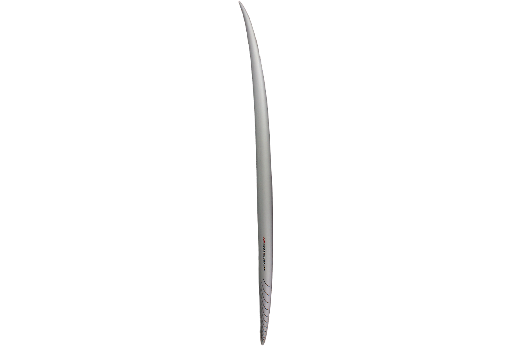 Prancha De Surf Shortboard Tokoro Sparky 5'11" x 19 x 2 1/2 x 29,50 lts - PU