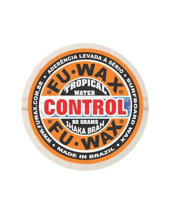 Parafina FUWAX TROPICAL Water