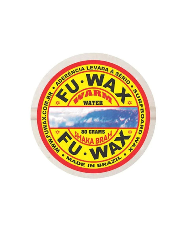 Parafina FUWAX WARM Water
