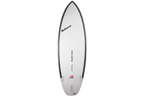 PRANCHA DE SURF SHORTBOARD TOKORO WAVE POOL 5'9 X 20 7/8 X 2 11/16 X 34,00 LTS - EPÓXY