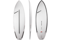 PRANCHA DE SURF SHORTBOARD TOKORO WAVE POOL 5'9 X 20 7/8 X 2 11/16 X 34,00 LTS - EPÓXY