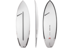 PRANCHA DE SURF SHORTBOARD TOKORO WAVE POOL 5'9 X 20 7/8 X 2 11/16 X 34,00 LTS - EPÓXY