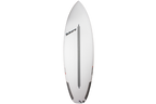 PRANCHA DE SURF SHORTBOARD TOKORO WAVE POOL 5'9 X 20 7/8 X 2 11/16 X 34,00 LTS - EPÓXY